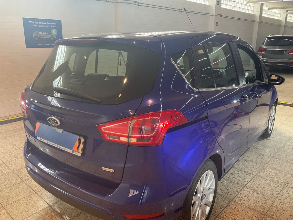 Ford B-Max d'occasion