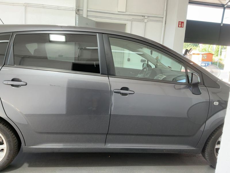 Toyota Corolla Verso 1.8 Team — zdjęcie 7