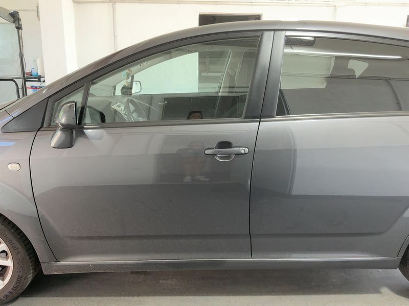 Toyota Corolla Verso 1.8 Team — zdjęcie 4