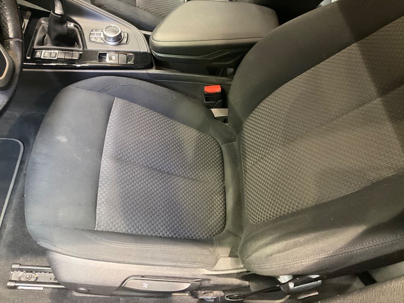 BMW X2 sDrive 18i Advantage 2018 – снимка 30