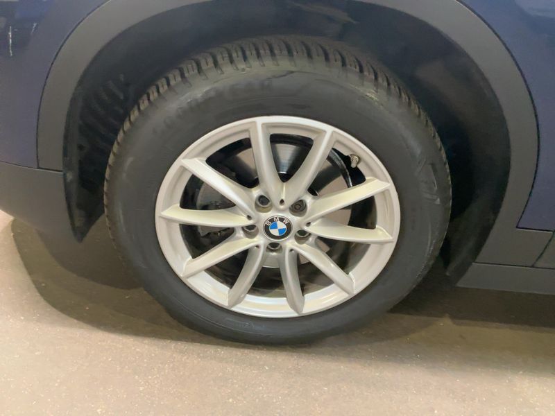 BMW X2 sDrive 18i Advantage 2018 – снимка 3