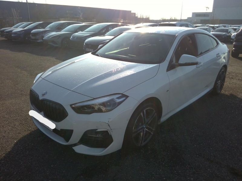 2er 220i Gran Coupe M Sport
