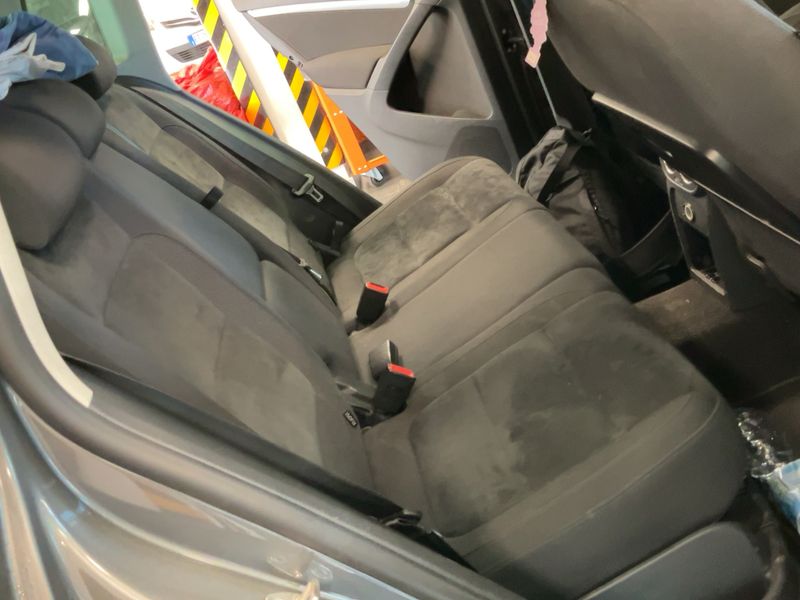 Volkswagen Tiguan 1.4 TSI Sport & Style 4Motion — zdjęcie 14