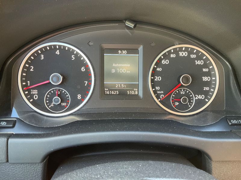 Volkswagen Tiguan 1.4 TSI Sport & Style 4Motion — zdjęcie 13