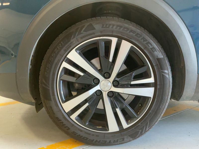 Peugeot 3008 1.2 PureTech GT 2021 – снимка 3