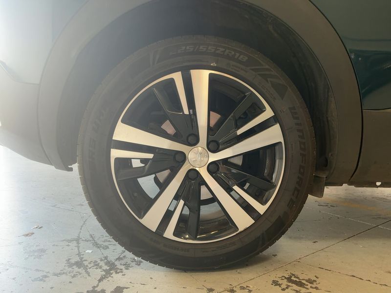 Peugeot 3008 1.2 PureTech GT 2021 – снимка 9