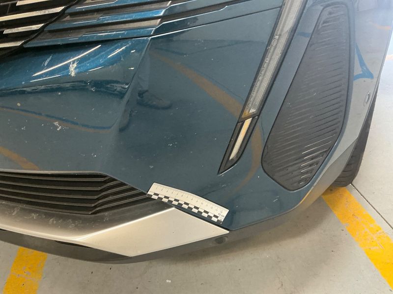 Peugeot 3008 1.2 PureTech GT 2021 – снимка 31