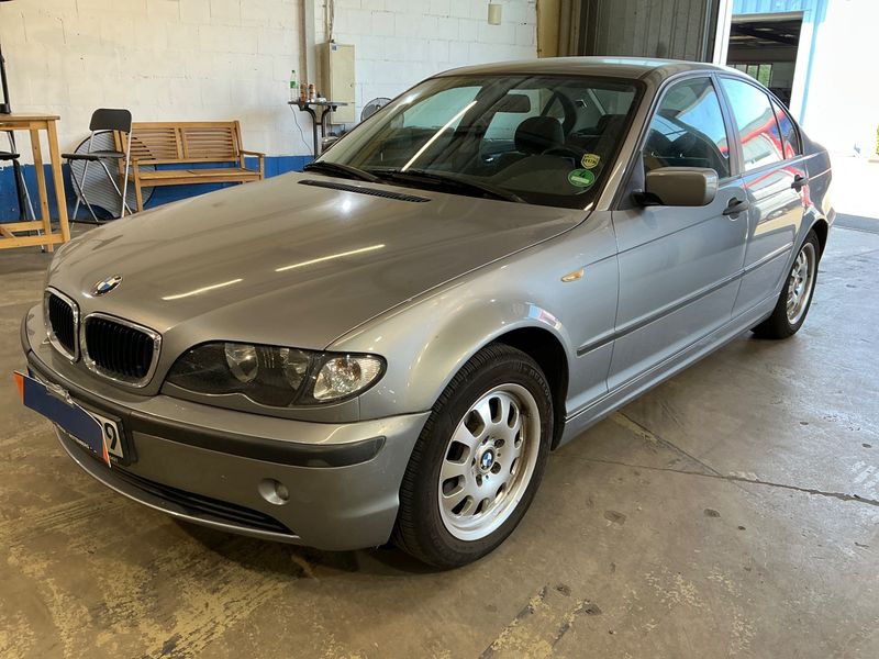 3er 316i