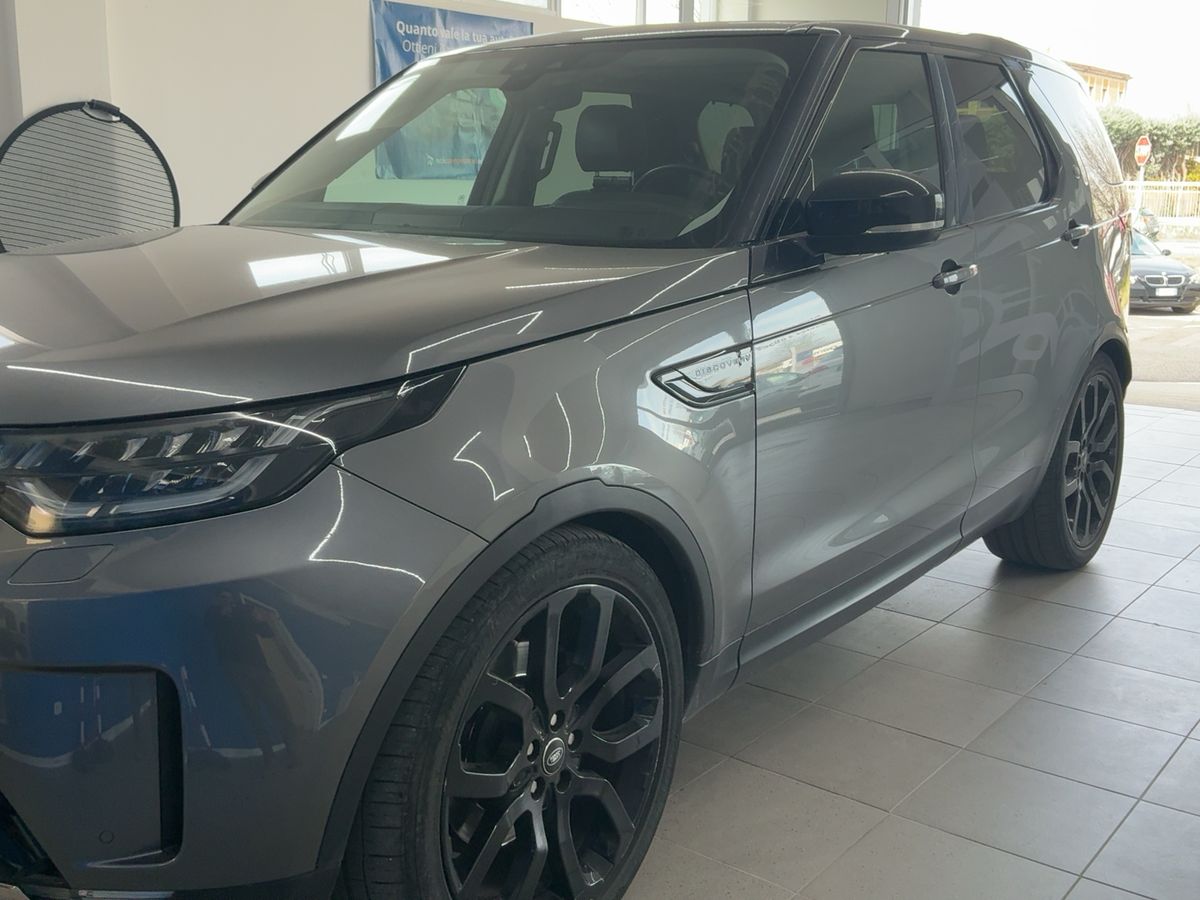 Land Rover d'occasion