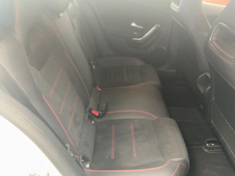 Mercedes-Benz A-Klasse A 180 AMG Line 2020 – снимка 19