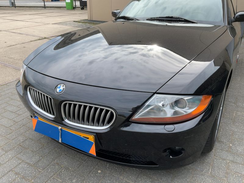 BMW Z4 3.0i — zdjęcie 2
