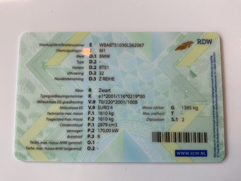 BMW Z4 3.0i — zdjęcie 15
