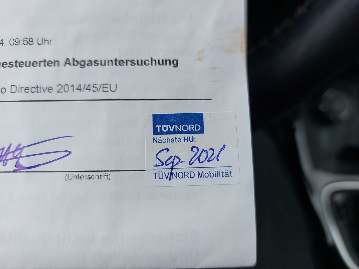 Jeep Compass d'occasion