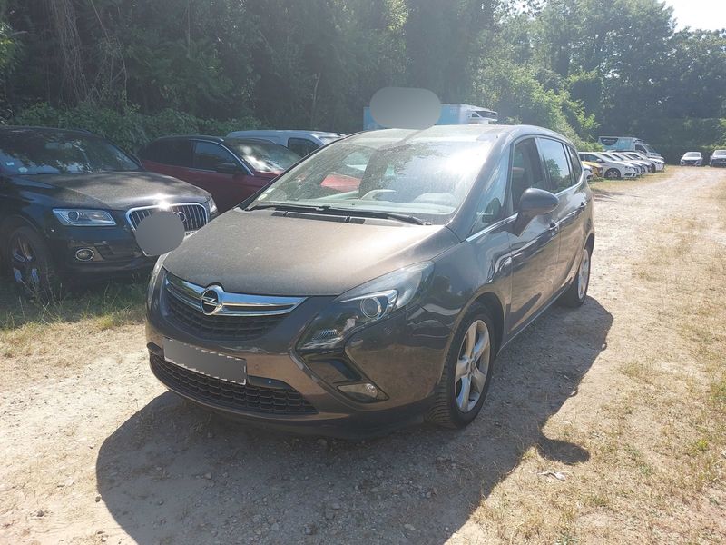 Opel Zafira Tourer 1.6 CDTI Cosmo Pack