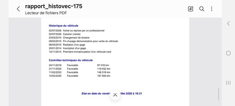 Opel Zafira Tourer 1.6 CDTI Cosmo Pack — zdjęcie 18
