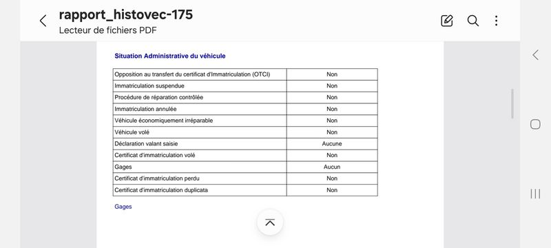 Opel Zafira Tourer 1.6 CDTI Cosmo Pack — zdjęcie 19