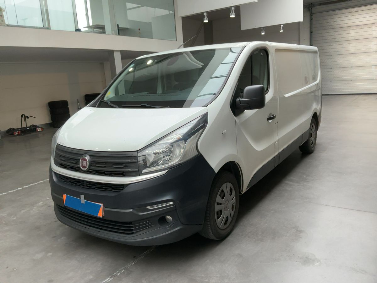 Fiat Talento d'occasion