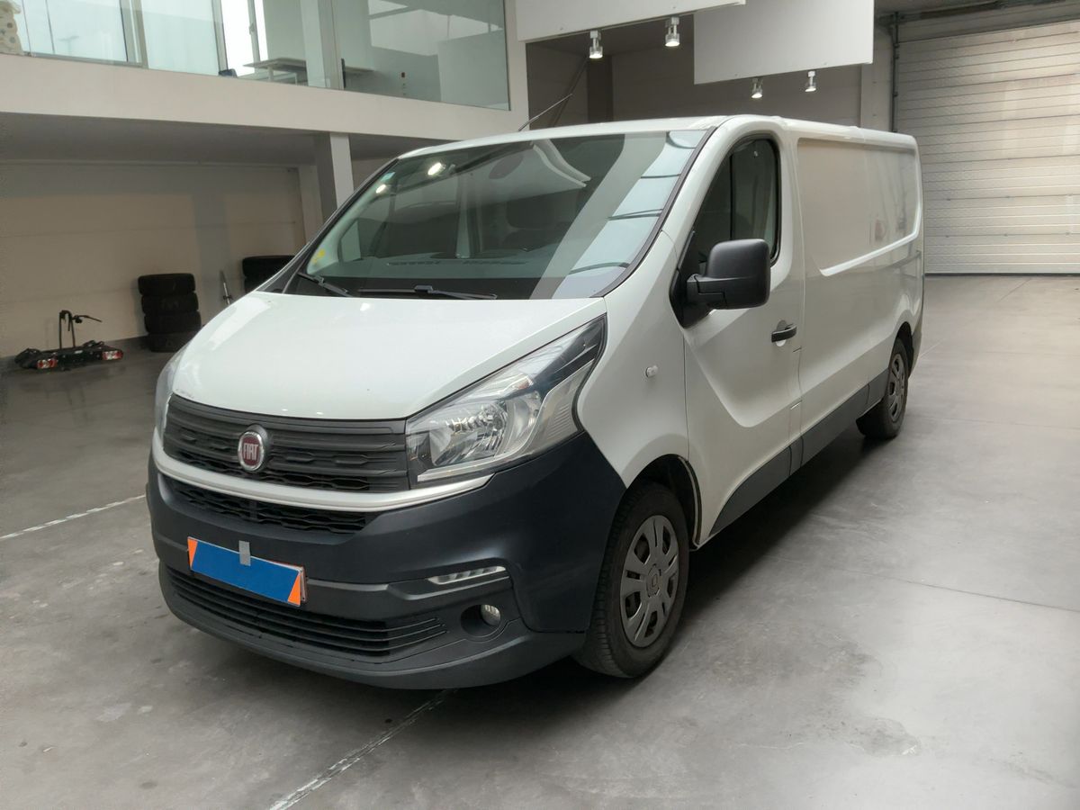 Fiat Talento d'occasion