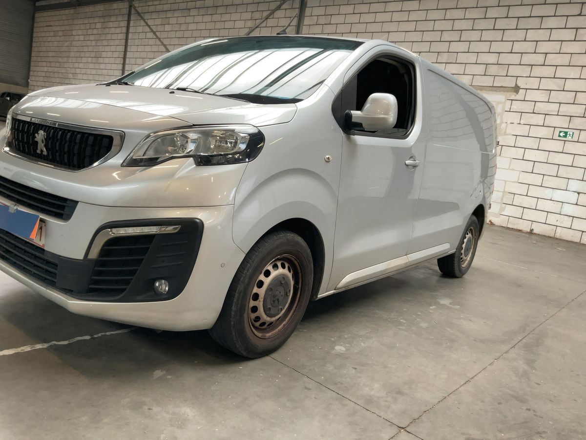 Peugeot Expert d'occasion