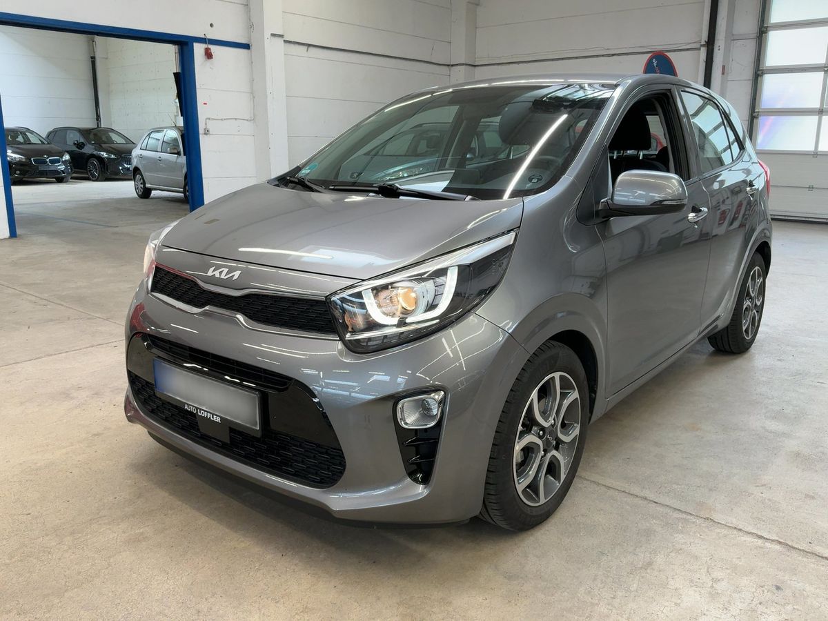 Kia Picanto 2024