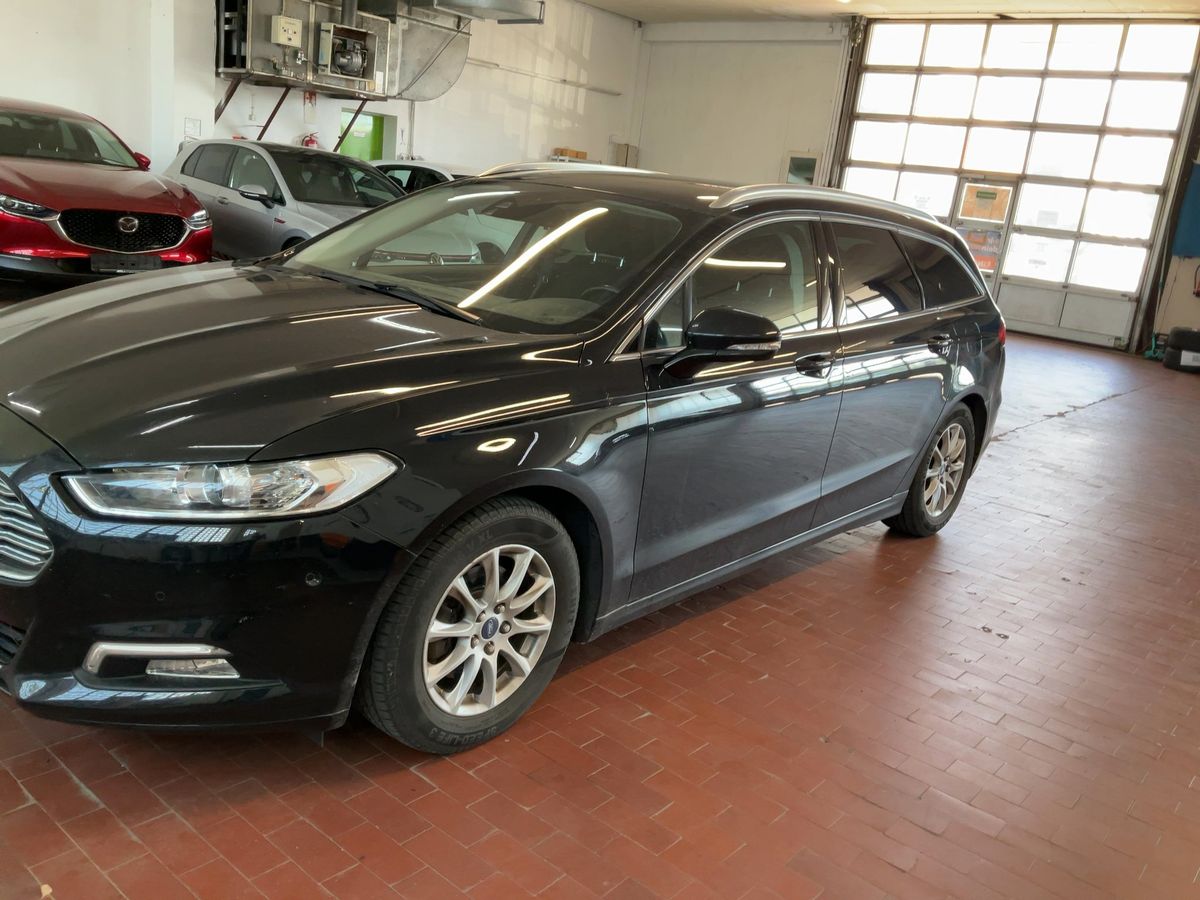 Ford Mondeo d'occasion