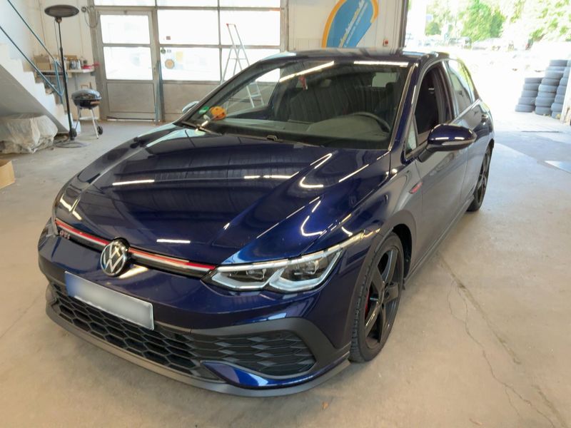 2021 Volkswagen Golf VIII