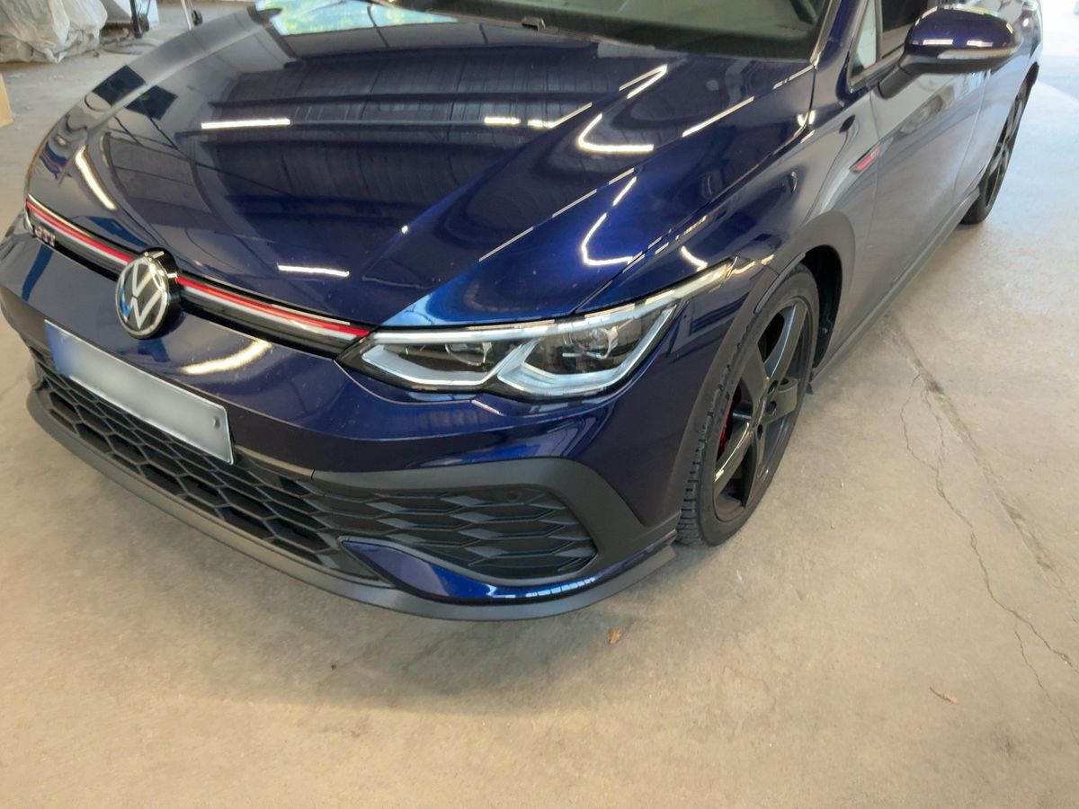 Volkswagen Golf d'occasion
