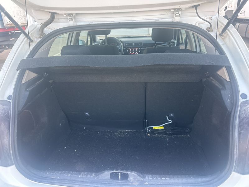 Citroen C3 1.2 PureTech Feel — zdjęcie 9