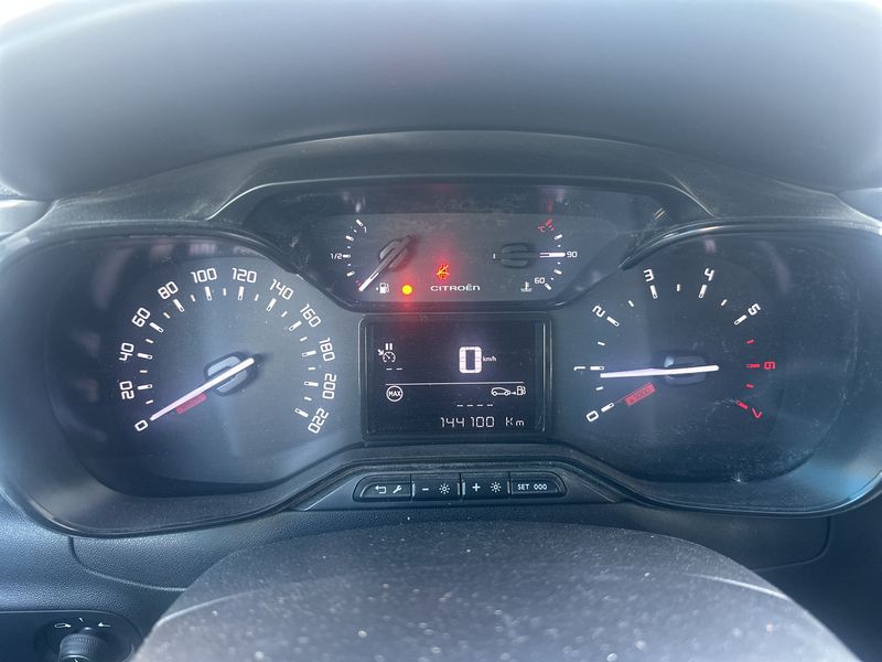 Citroen C3 1.2 PureTech Feel — zdjęcie 12