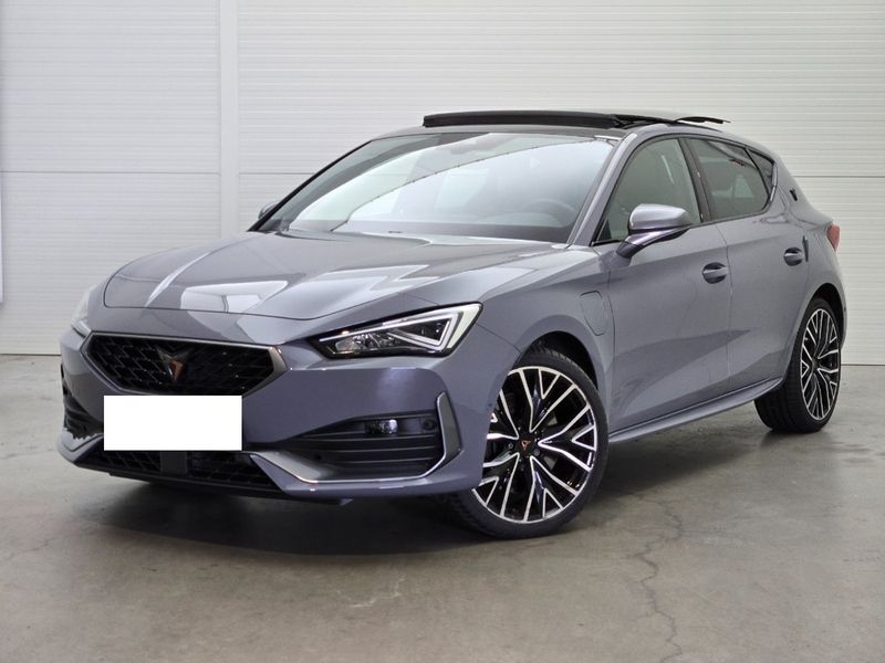 Cupra Leon 1.4 e-HYBRID