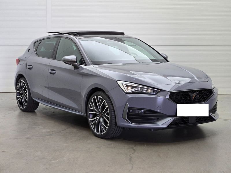 Cupra Leon 1.4 e-HYBRID — zdjęcie 4