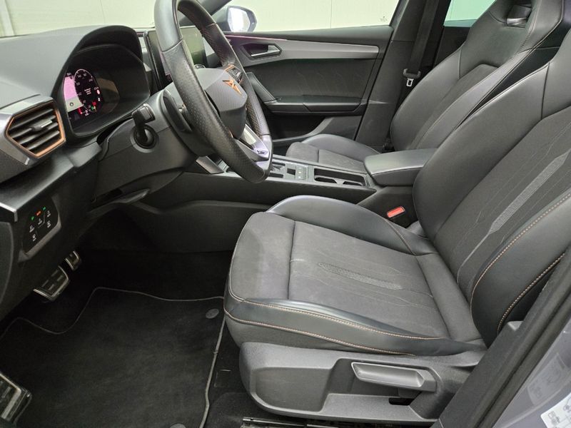 Cupra Leon 1.4 e-HYBRID — zdjęcie 6