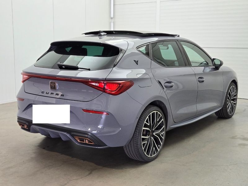 Cupra Leon 1.4 e-HYBRID — zdjęcie 3