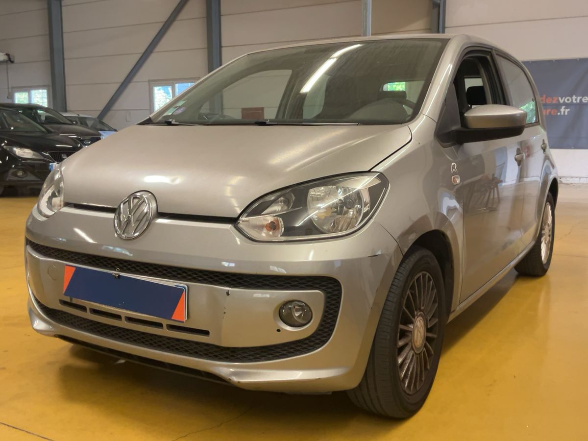 Volkswagen up! d'occasion