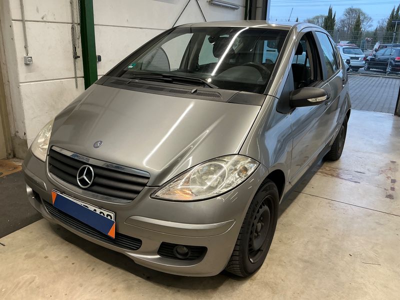 A-Klasse A 170 Classic