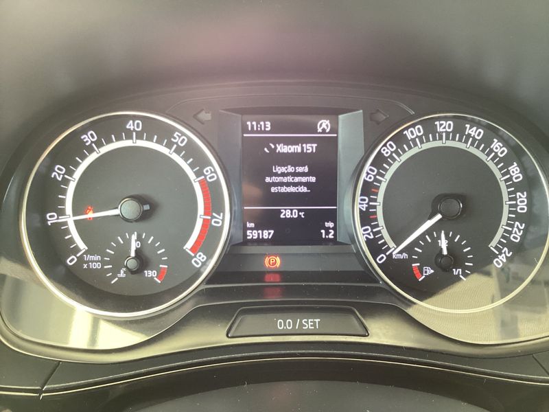 Skoda Fabia 1.0 TSI Monte Carlo — zdjęcie 13
