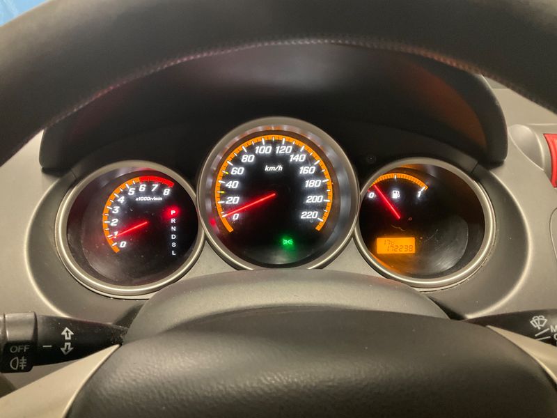 Honda Jazz 1.2 DSi Cool — zdjęcie 4