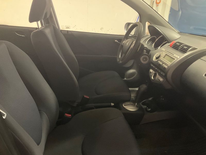 Honda Jazz 1.2 DSi Cool — zdjęcie 3
