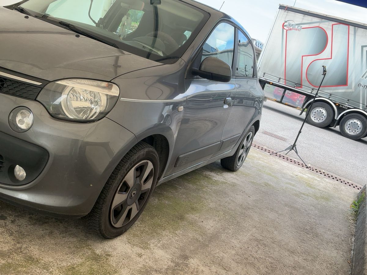 Renault Twingo d'occasion