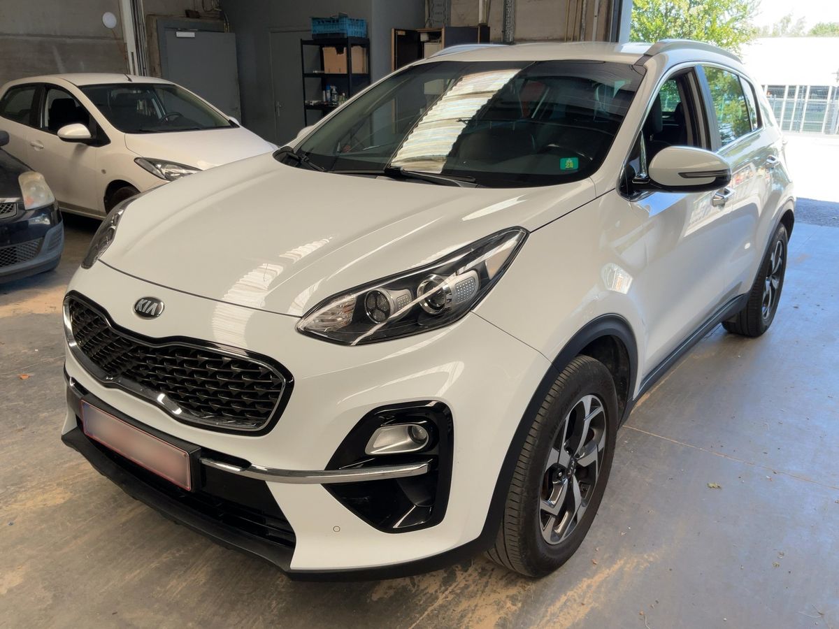 Kia Sportage 2019