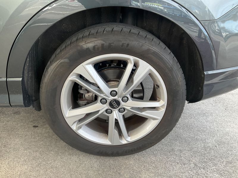Audi Q3 Sportback 45 TFSIe S line 2024 – снимка 5