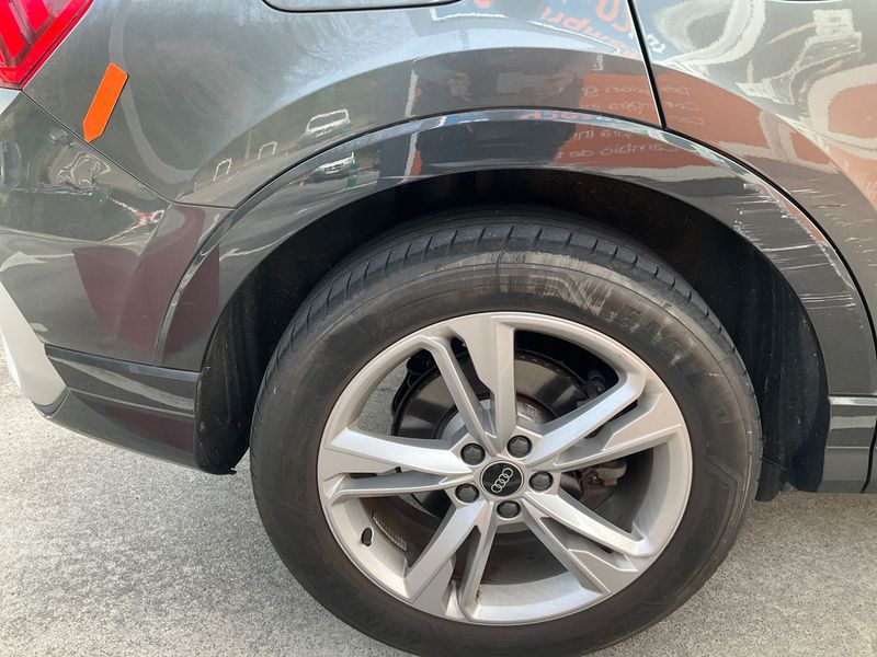 Audi Q3 Sportback 45 TFSIe S line 2024 – снимка 9