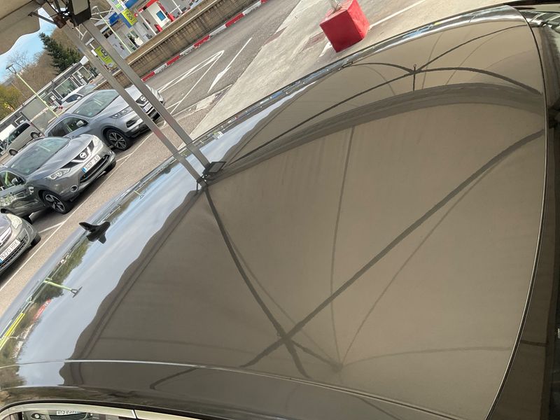 Audi Q3 Sportback 45 TFSIe S line 2024 – снимка 13