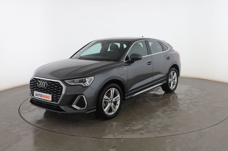 Audi Q3 Sportback 45 TFSIe S line 2024 – снимка 1