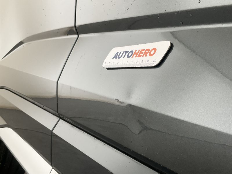 Audi Q3 Sportback 45 TFSIe S line 2024 – снимка 23