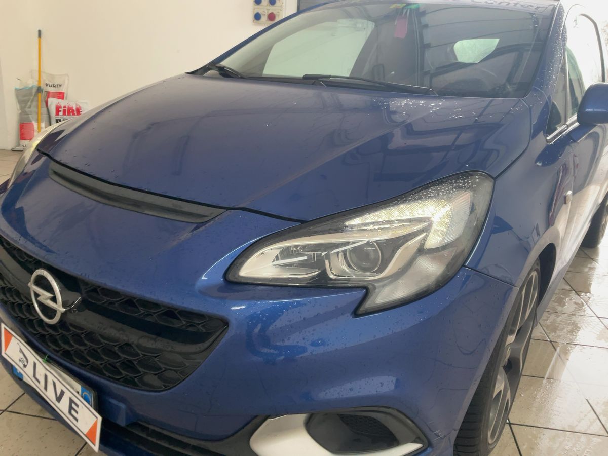 Opel Corsa d'occasion