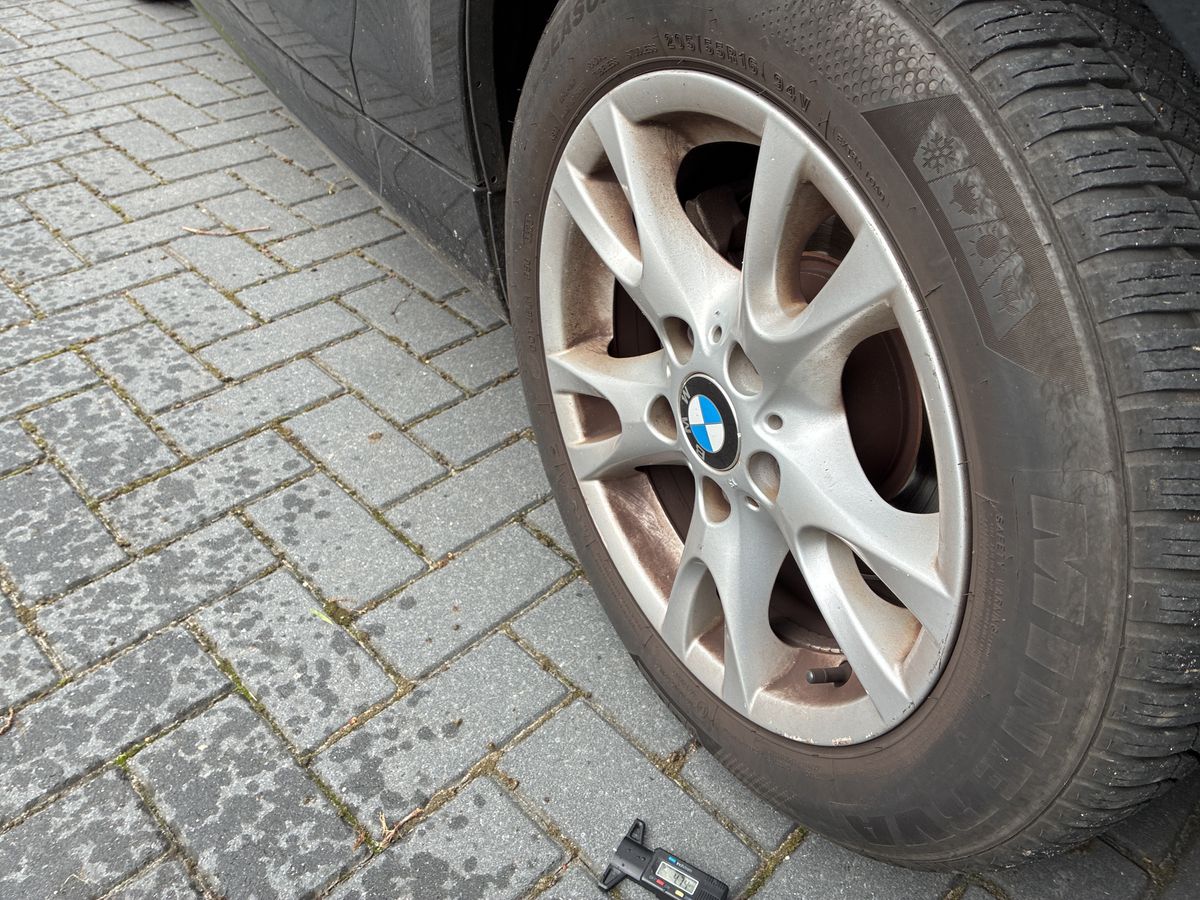 BMW 1er d'occasion