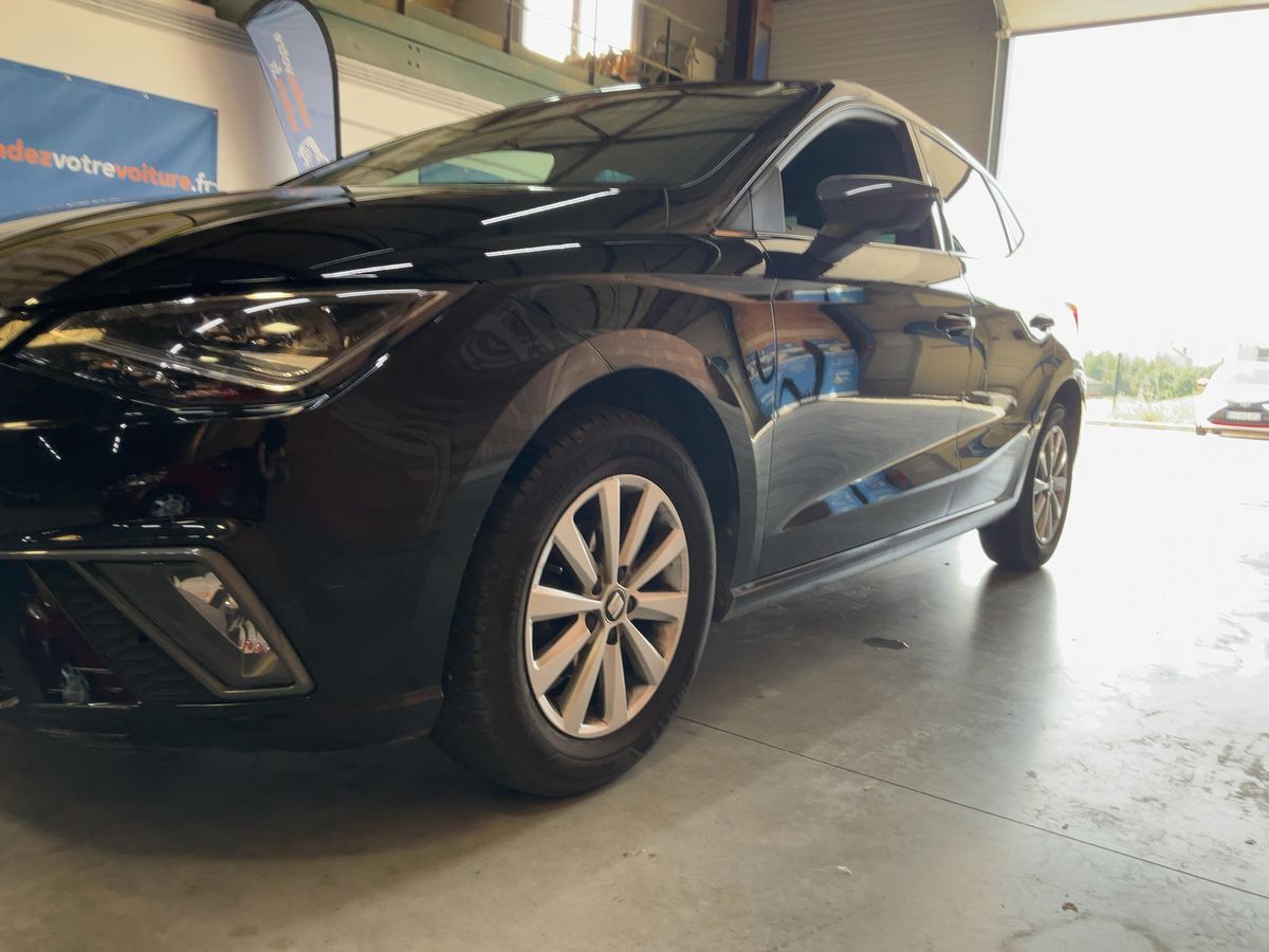 Seat Ibiza 1.0 TSI XCellence