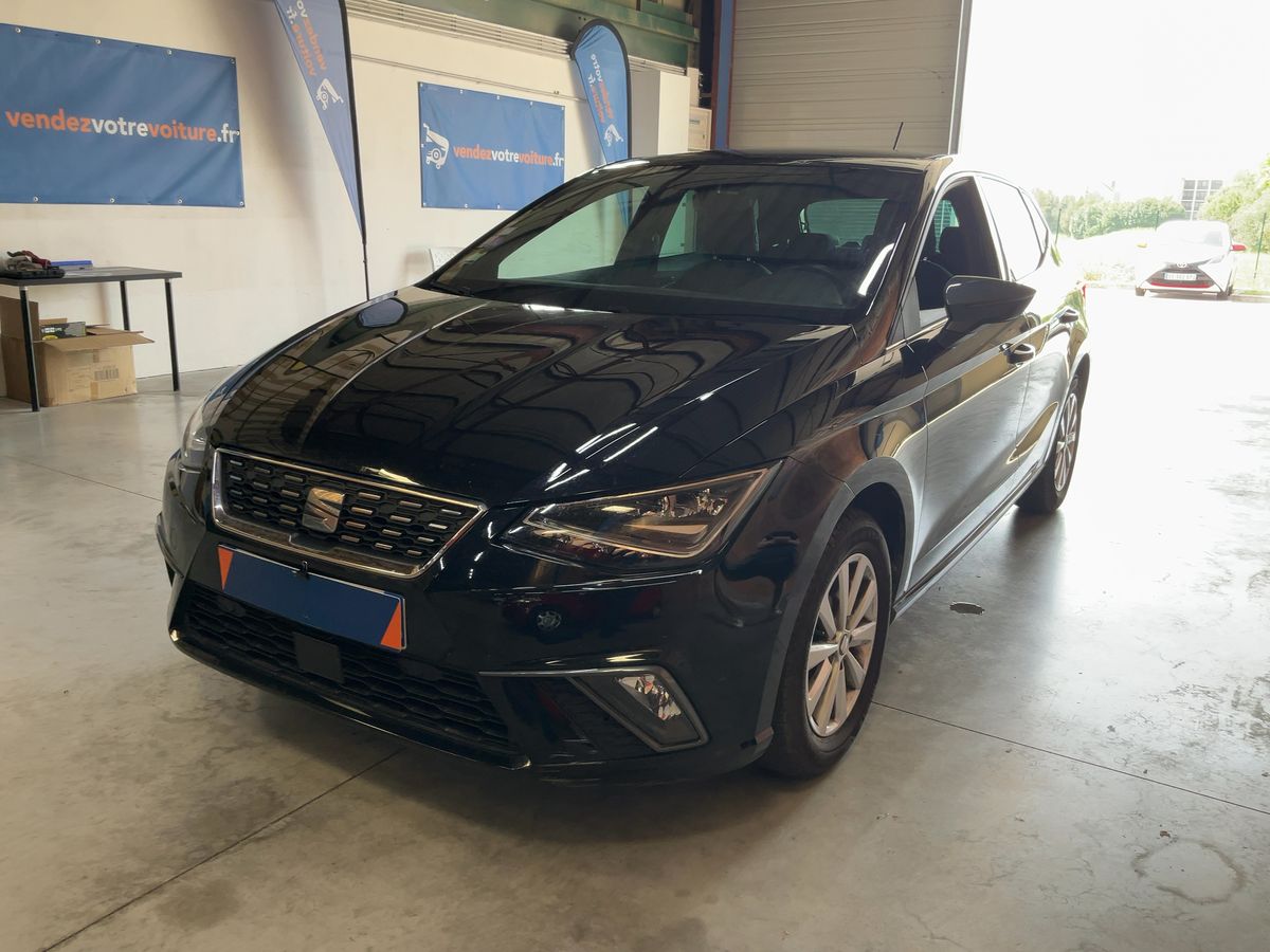 Seat Ibiza 1.0 TSI XCellence