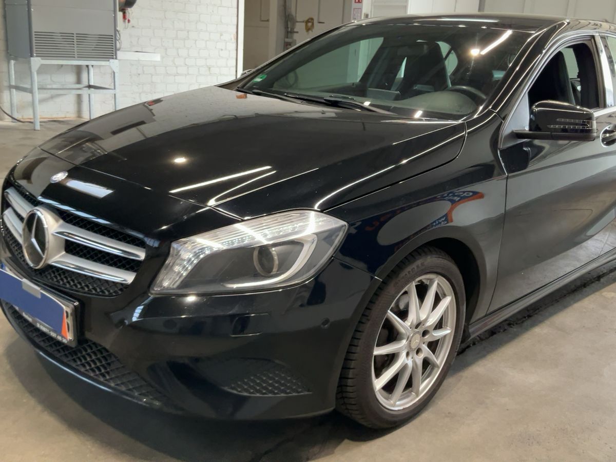 Mercedes-Benz A-Klasse d'occasion